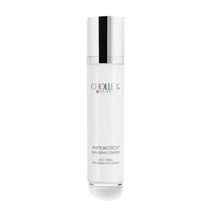 Phytobiotech Skin Repair Complex (Specific Post-Surgery, Acne Scars & Damaged Skin Cream)50ml