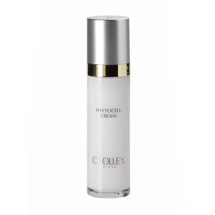PHYTOCELL Cream (Intense Anti-Aging & Anti-Oxidant Cream) 50ml