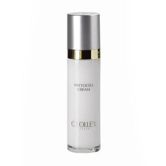 PHYTOCELL Cream (Intense Anti-Aging & Anti-Oxidant Cream) 50ml