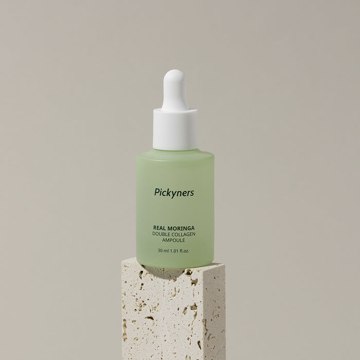 [ Pickyners ]  Double Collagen ampoule