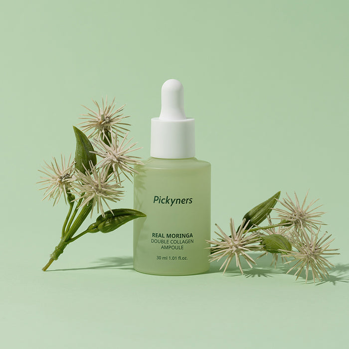 [ Pickyners ]  Double Collagen ampoule