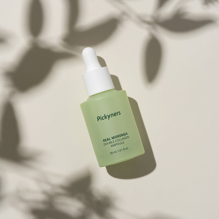 [ Pickyners ]  Double Collagen ampoule