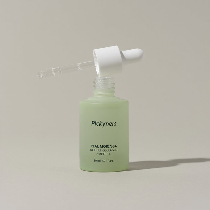 [ Pickyners ]  Double Collagen ampoule