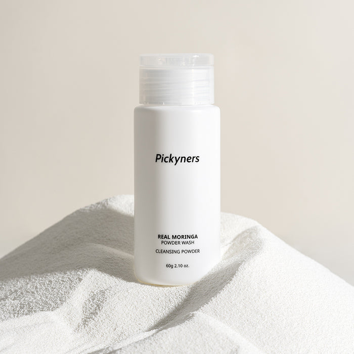 [ Pickyners ]  REAL MORINGA Cleansing POWDER