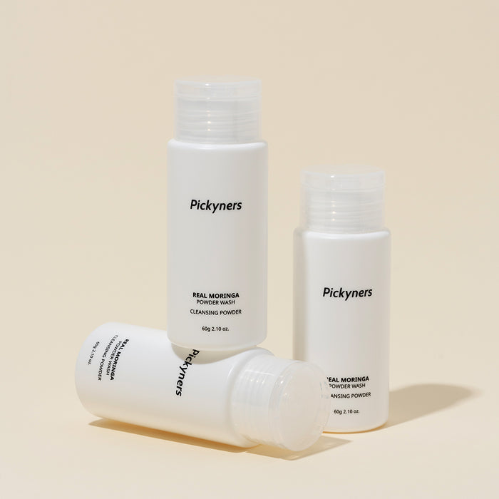 [ Pickyners ]  REAL MORINGA Cleansing POWDER