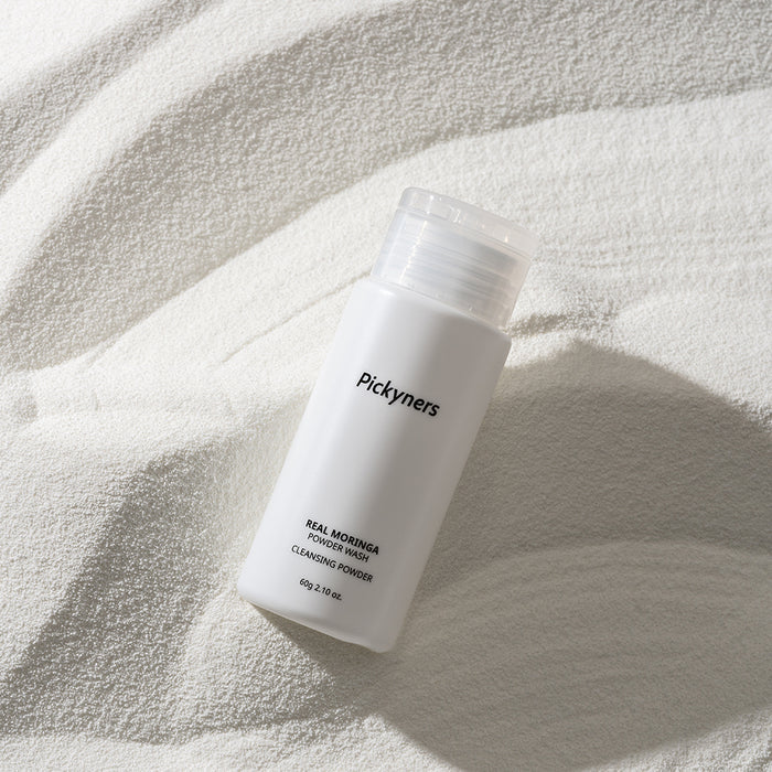 [ Pickyners ]  REAL MORINGA Cleansing POWDER