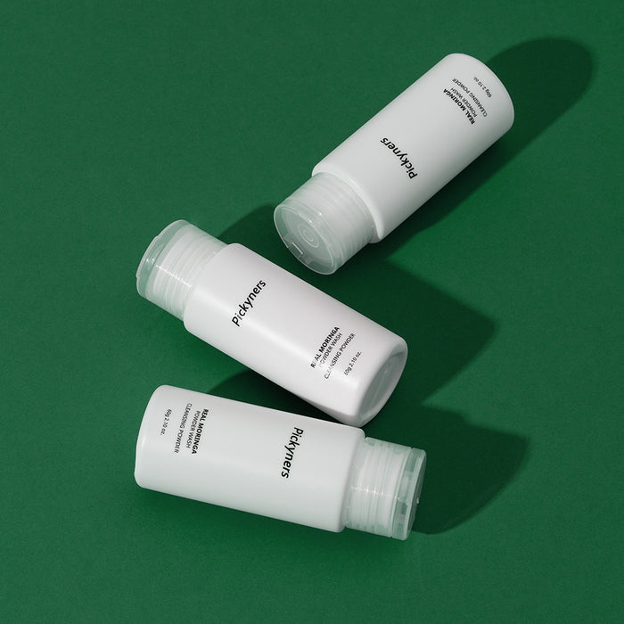 [ Pickyners ]  REAL MORINGA Cleansing POWDER
