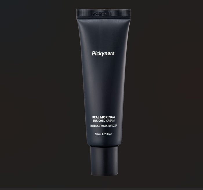[ Pickyners ]  REAL MORINGA ENRICHED CREAM
