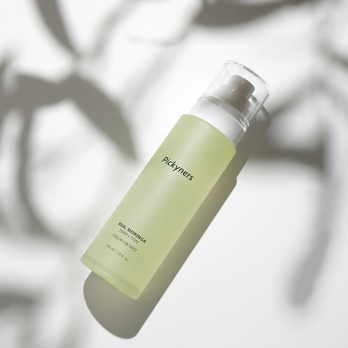 [ Pickyners ] Real Moringa Perfection Collagen mist