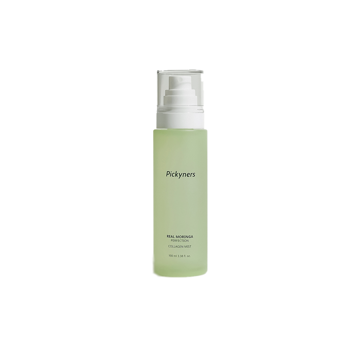 [ Pickyners ] Real Moringa Perfection Collagen mist