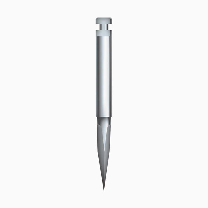 Pilot Spade Drill