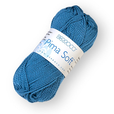 Pima Soft by Berroco