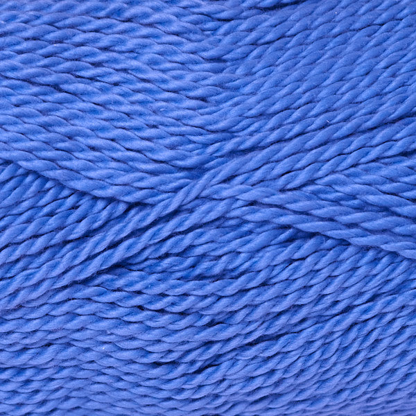 Yacht Blue 4658