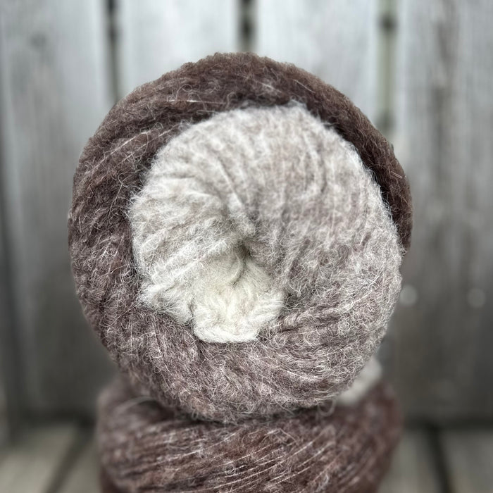 #02 - Taupes