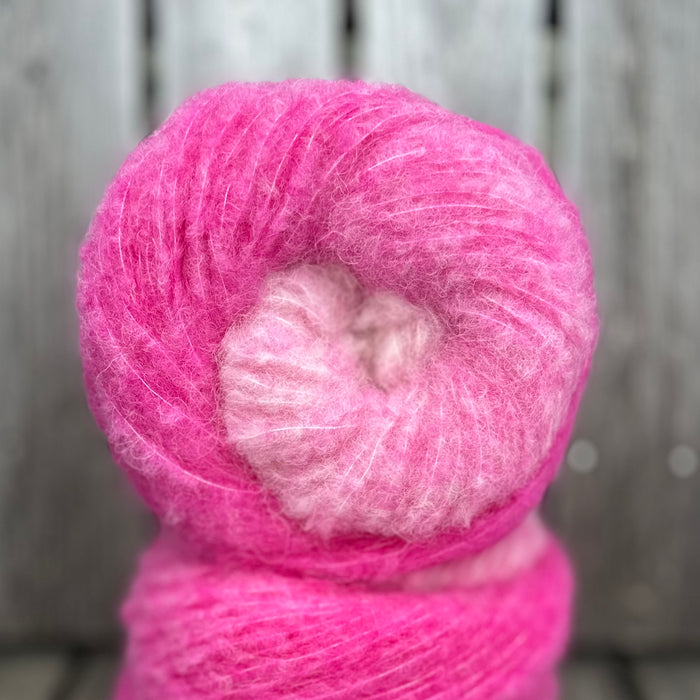 #05 - Pinks
