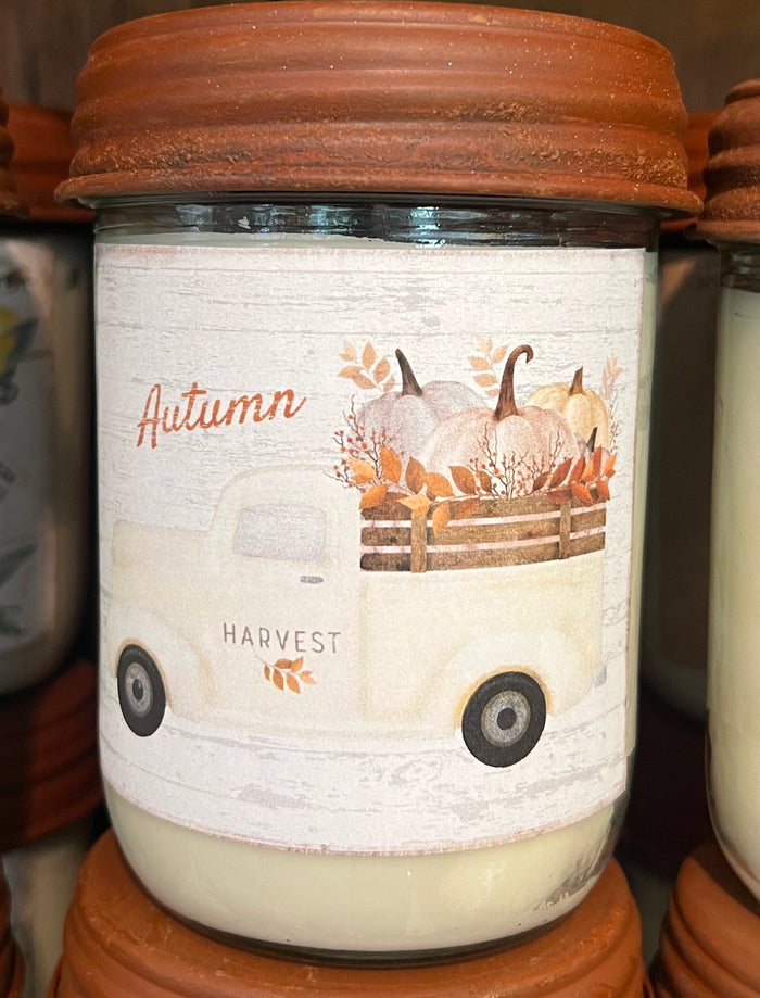 Autumn Harvest