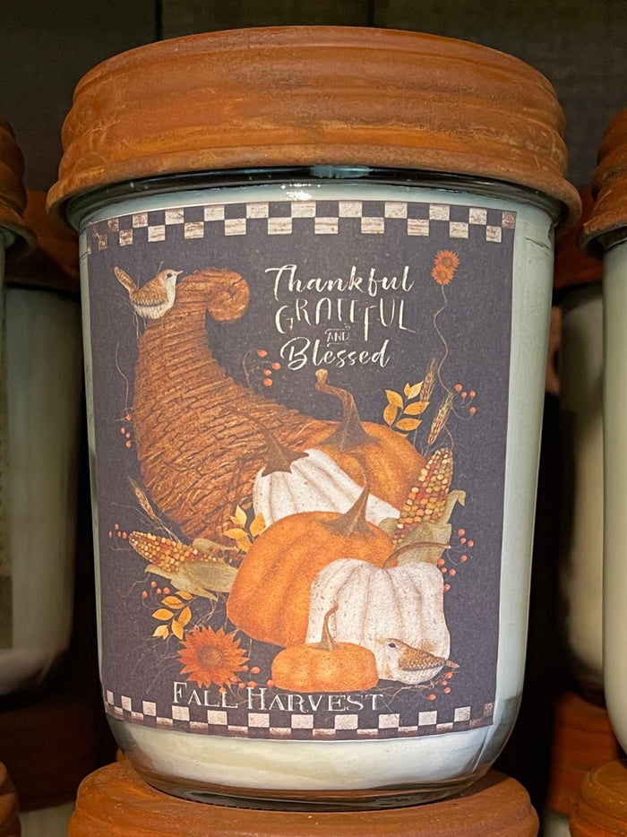 Fall Harvest