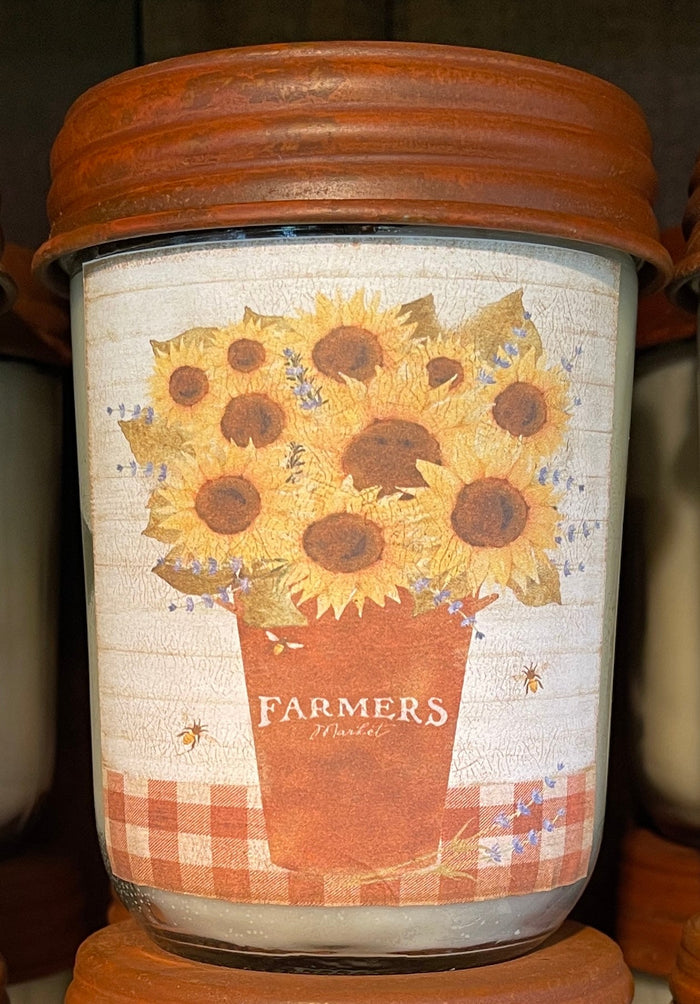 Farmer's Market