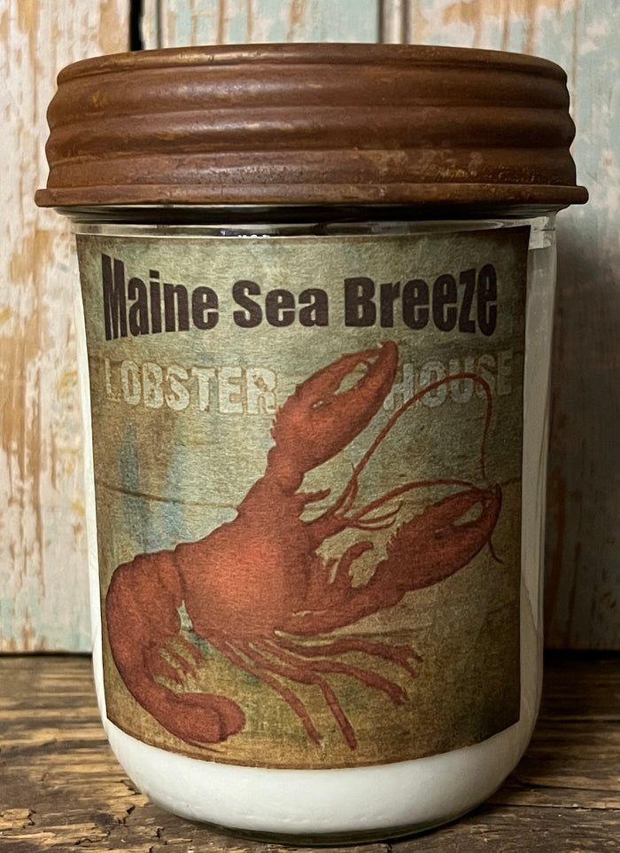 Maine Sea Breeze