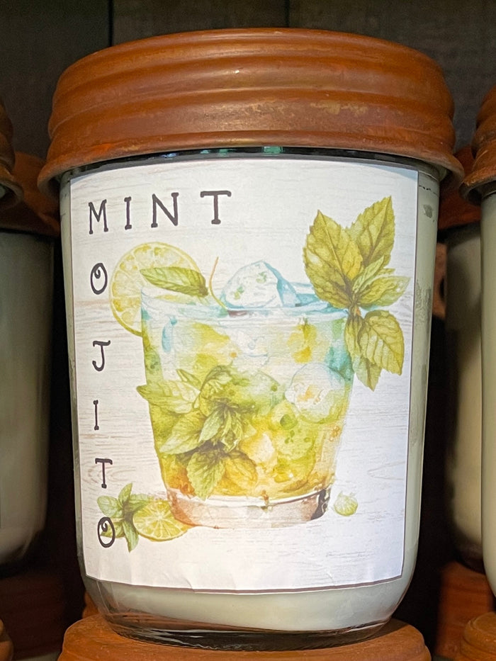 Mint Mojito