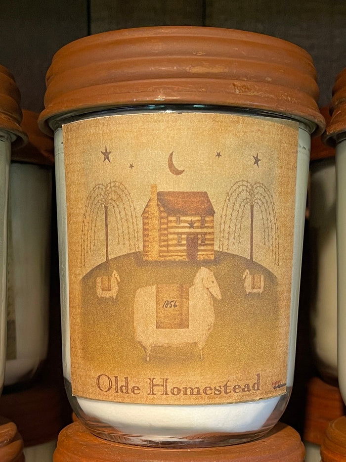 Olde Homestead