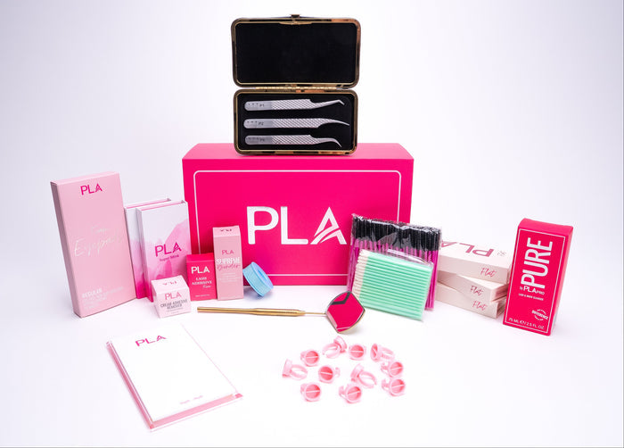 PLA Classic Lashing Kit