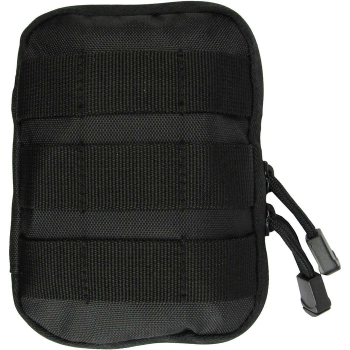 Plain Clothes Carry Medical Kit, back