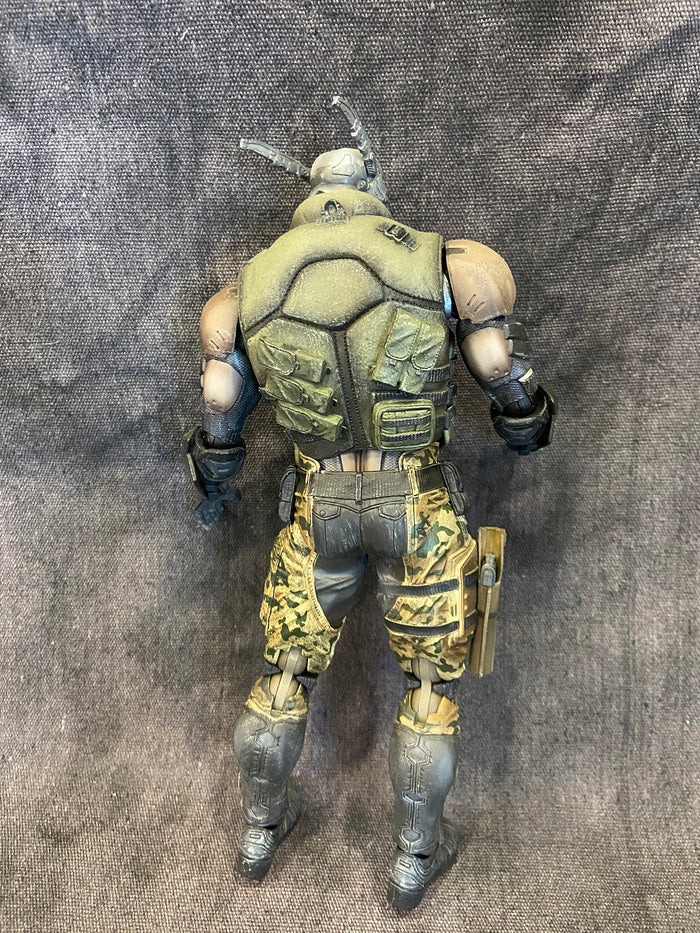 PLAY ARTS KAI BRIAREOS
