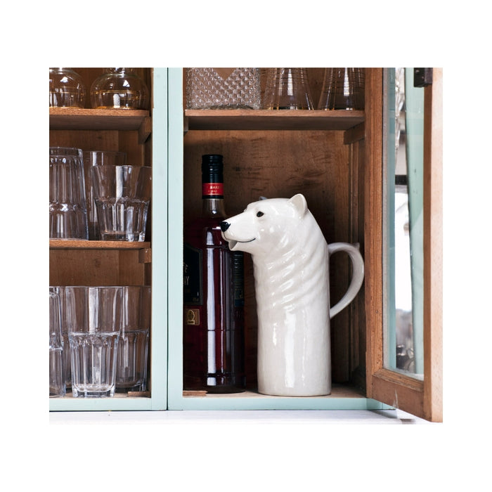 Water Jug - Polar Bear