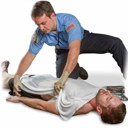 Polar Skin Ice Sheets Hyperthermia Rescue Essentials