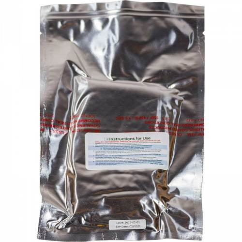 Polar Skin Ice Sheets (Standard or Large Size)