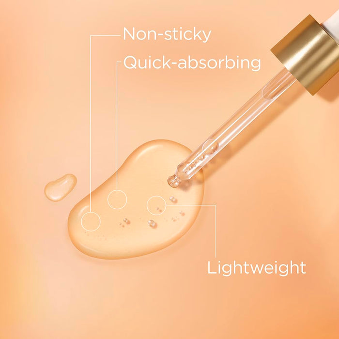 Pond's Bright Beauty 12% Vitamin C+E+A Complex Serum - 28ml