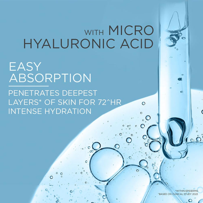 Pond's Hydra Light Hyaluronic Acid Complex 2% Serum - 28ml