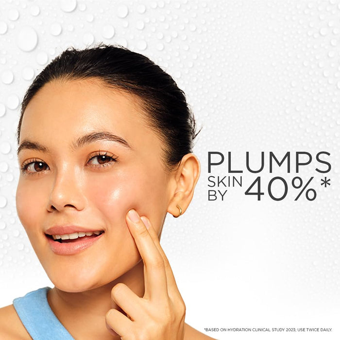Pond's Hydra Light Hyaluronic Acid Complex 2% Serum - 28ml