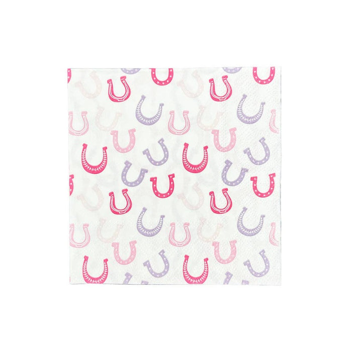 Pony Tales Napkins