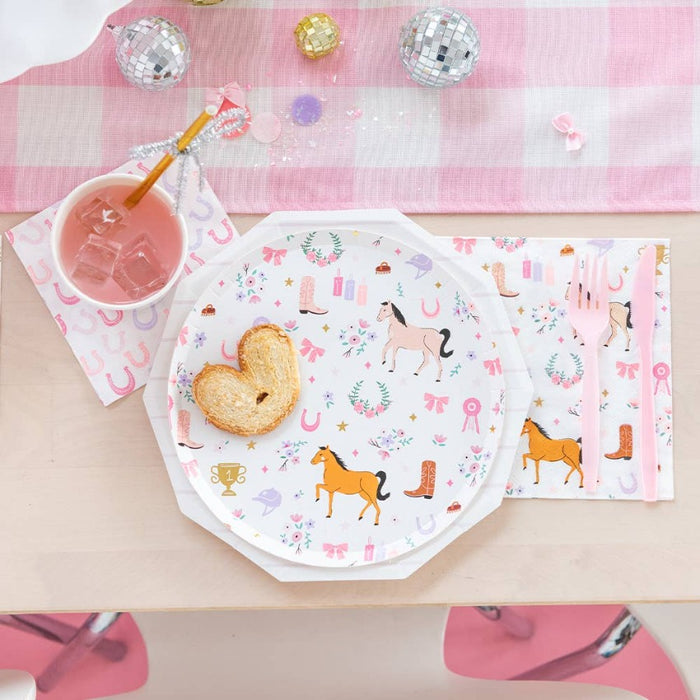 Pony Tales Napkins