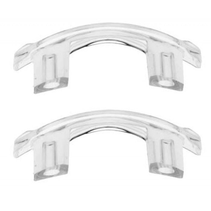 Mirage Quattro Port Caps