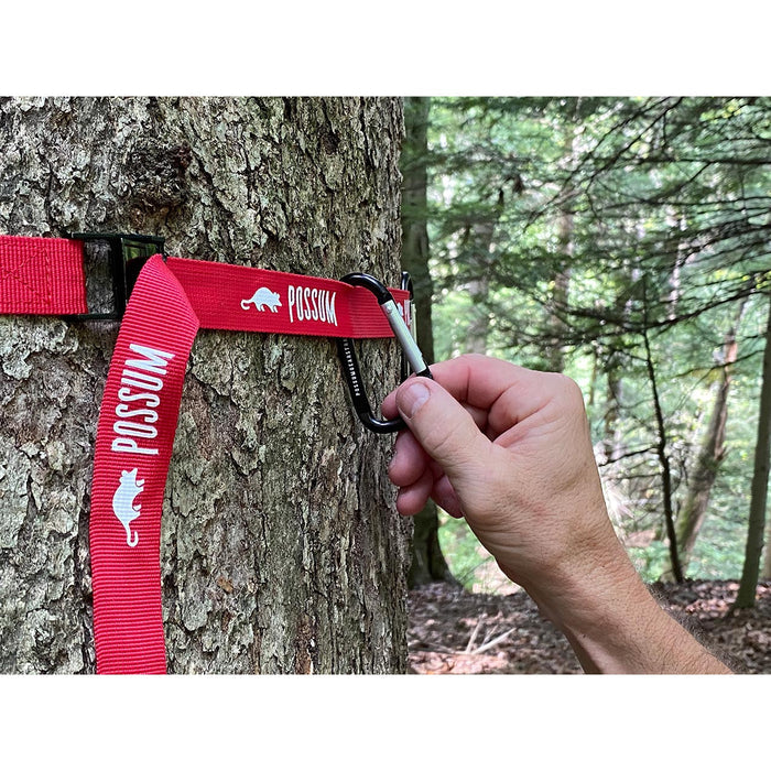 Possum Gearstrap Pack