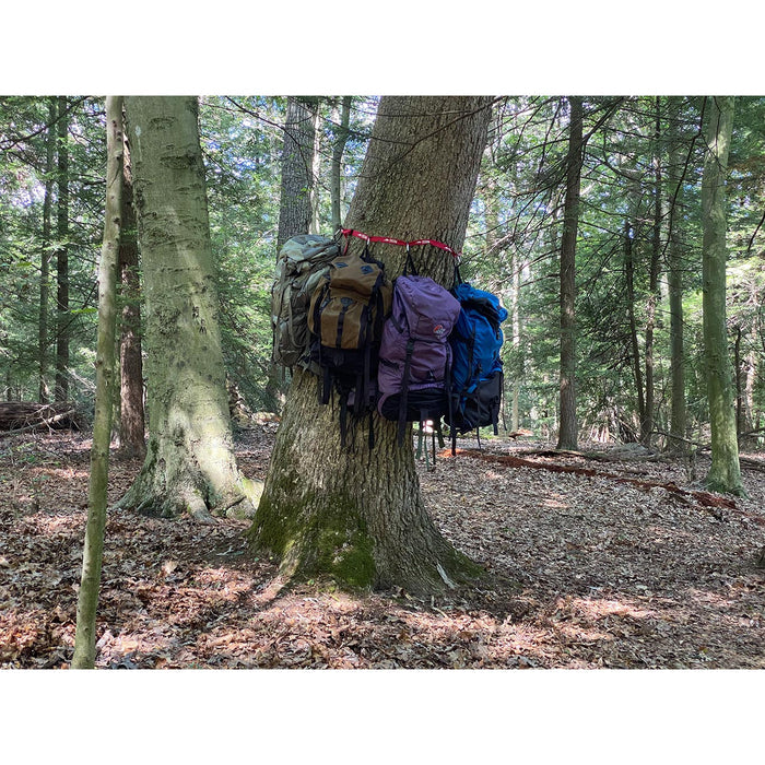 Possum Gearstrap Pack