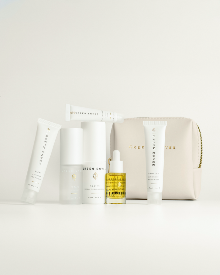 Post Peel Kit