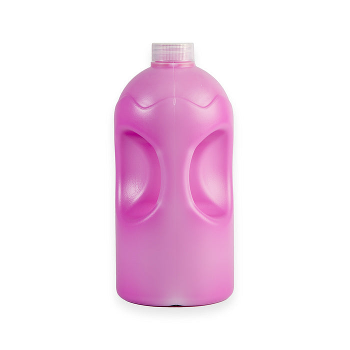 Pouring Acrylic Paint Premium 1L (33.8 US fl.oz) Bottle - Magenta