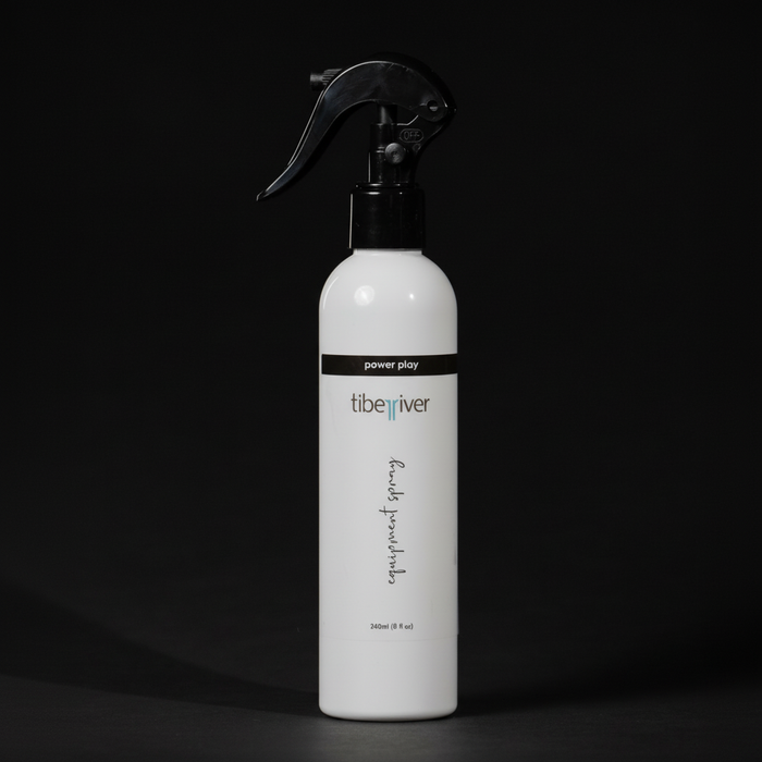 Power Play - Equipment Spray