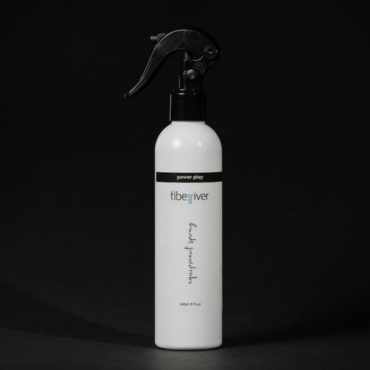 Power Play - Equipment Spray