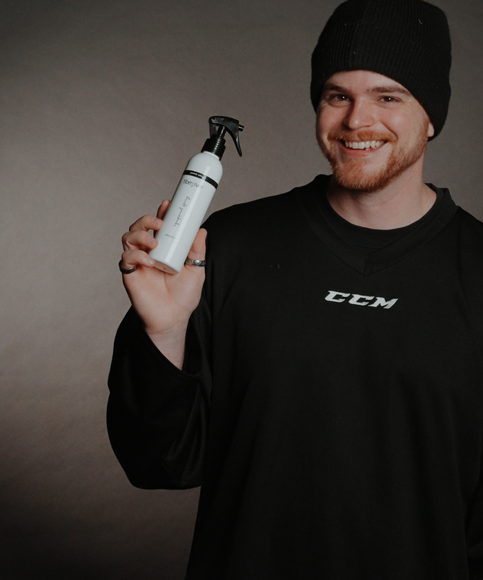 Power Play - Equipment Spray