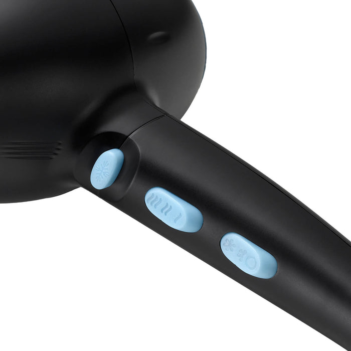 Handle of Powerlight hair dryer