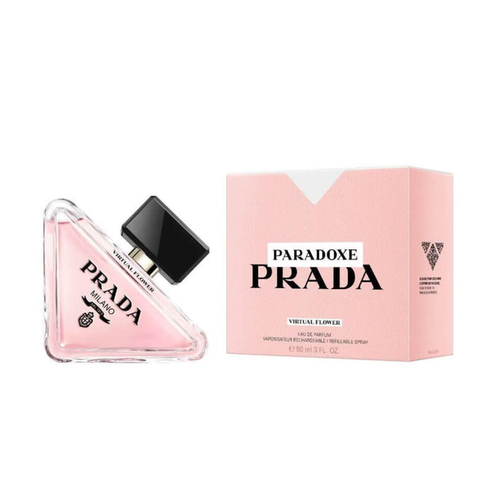 Prada Paradoxe Virtual Flower EDP