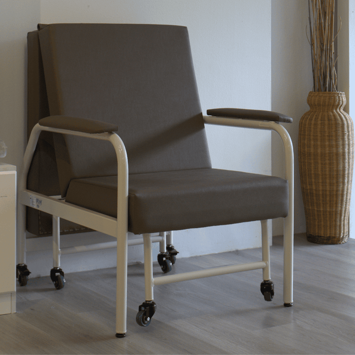 (Pre Order 12 Weeks) Sleeper Chair