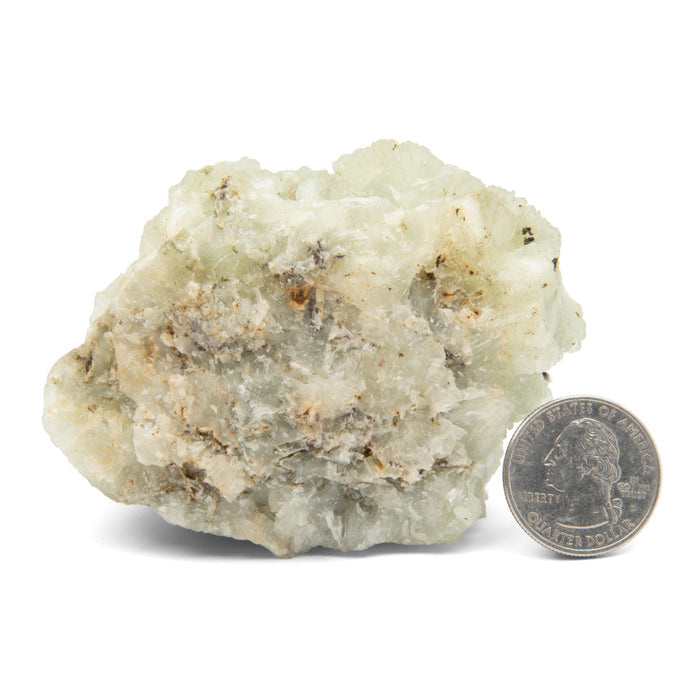 Prehnite - Rough