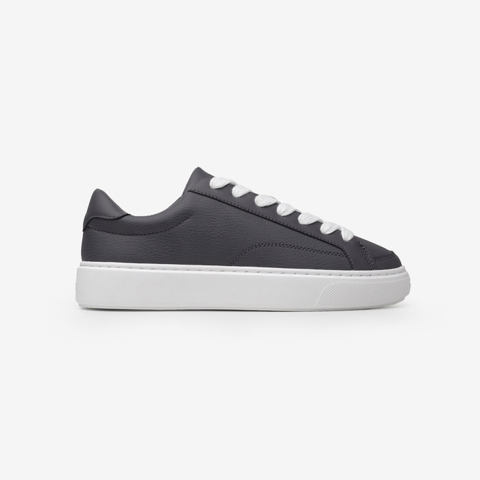 Premium Court Trainer | Charcoal/White