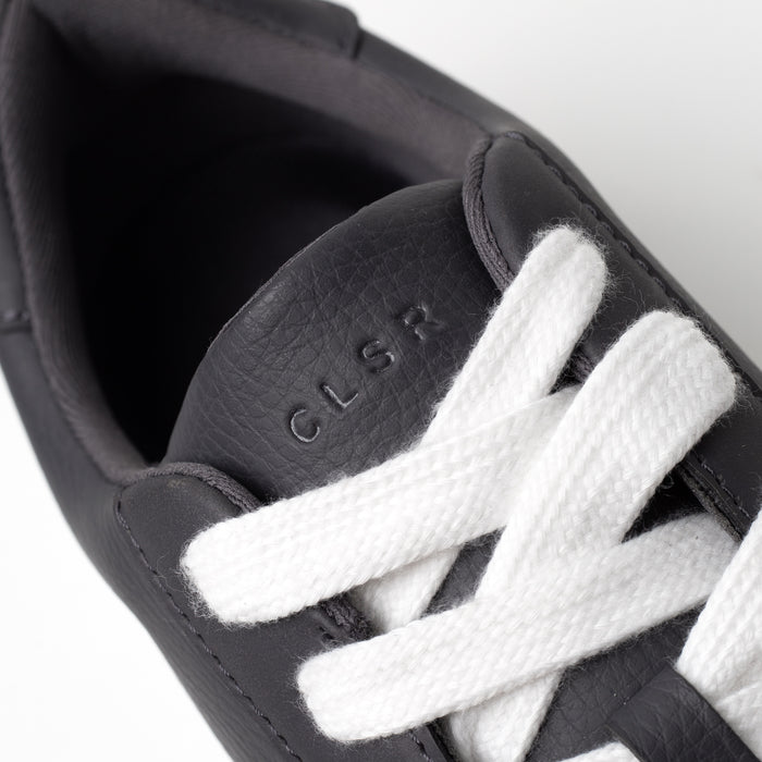 Premium Court Trainer | Charcoal/White